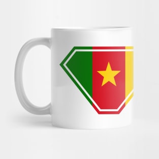 Cameroon SuperEmpowered Mug